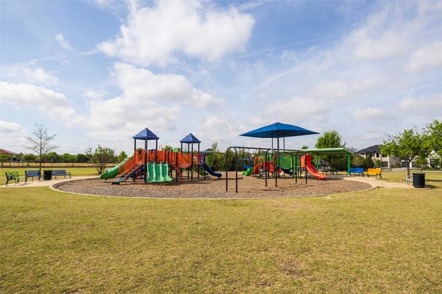 899 Panorama Drive, Allen, TX 75013