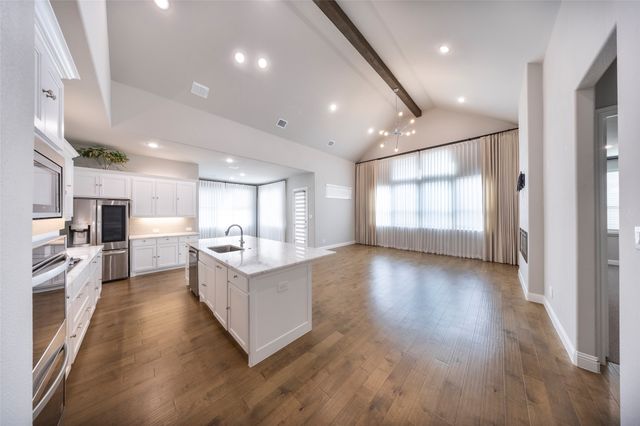 899 Panorama Drive, Allen, TX 75013