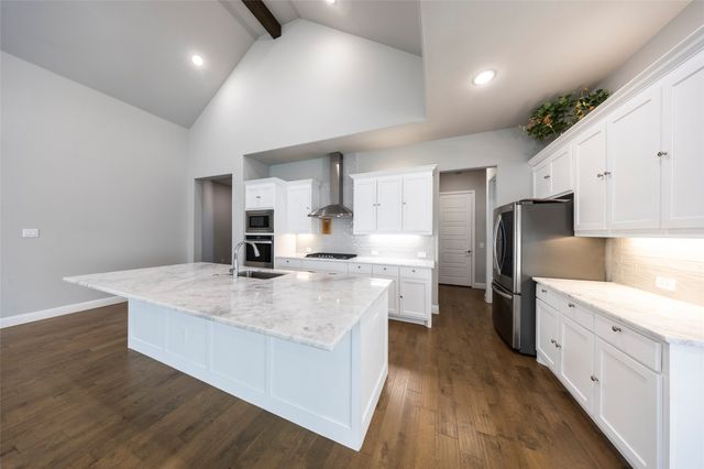 899 Panorama Drive, Allen, TX 75013