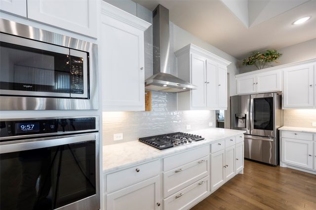 899 Panorama Drive, Allen, TX 75013