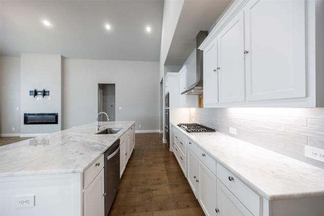 899 Panorama Drive, Allen, TX 75013