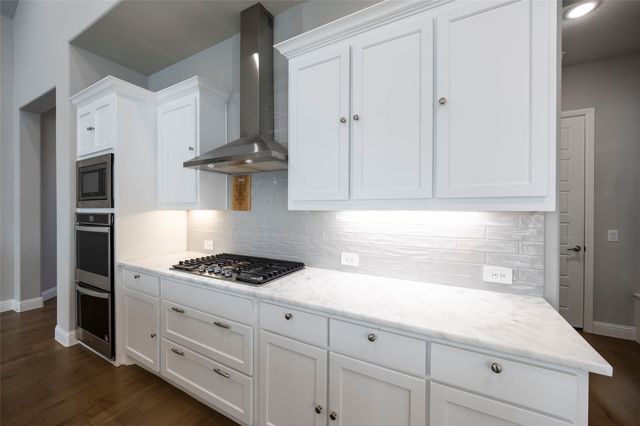 899 Panorama Drive, Allen, TX 75013