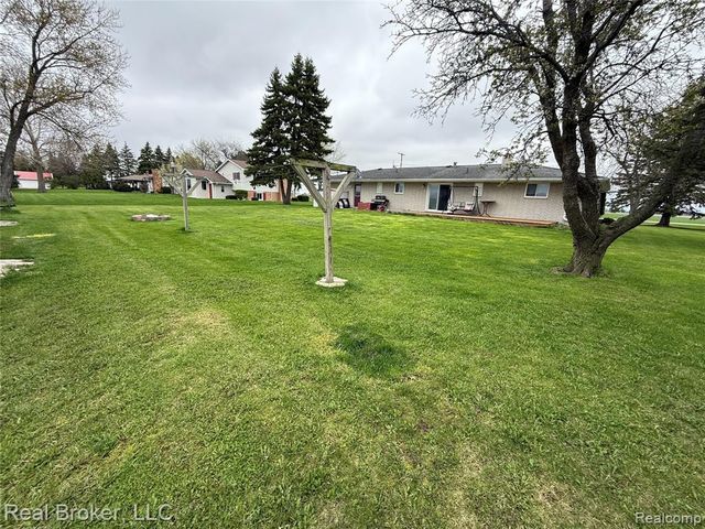 3412 S Reese Road, Frankenmuth, MI 48734