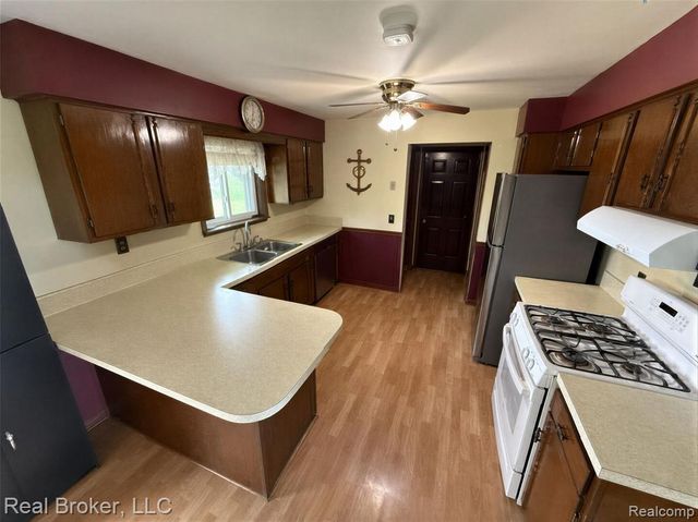 3412 S Reese Road, Frankenmuth, MI 48734