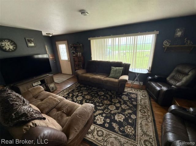 3412 S Reese Road, Frankenmuth, MI 48734