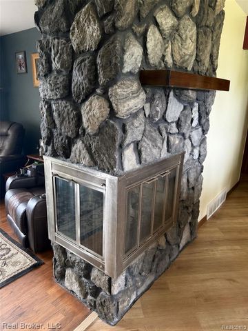 3412 S Reese Road, Frankenmuth, MI 48734