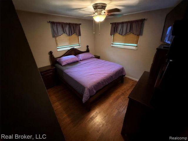 3412 S Reese Road, Frankenmuth, MI 48734