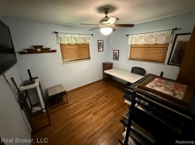 3412 S Reese Road, Frankenmuth, MI 48734