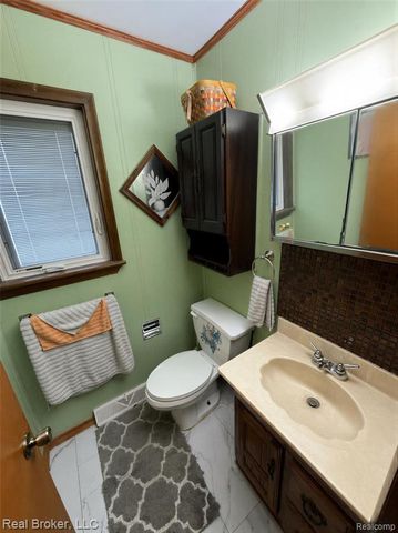 3412 S Reese Road, Frankenmuth, MI 48734