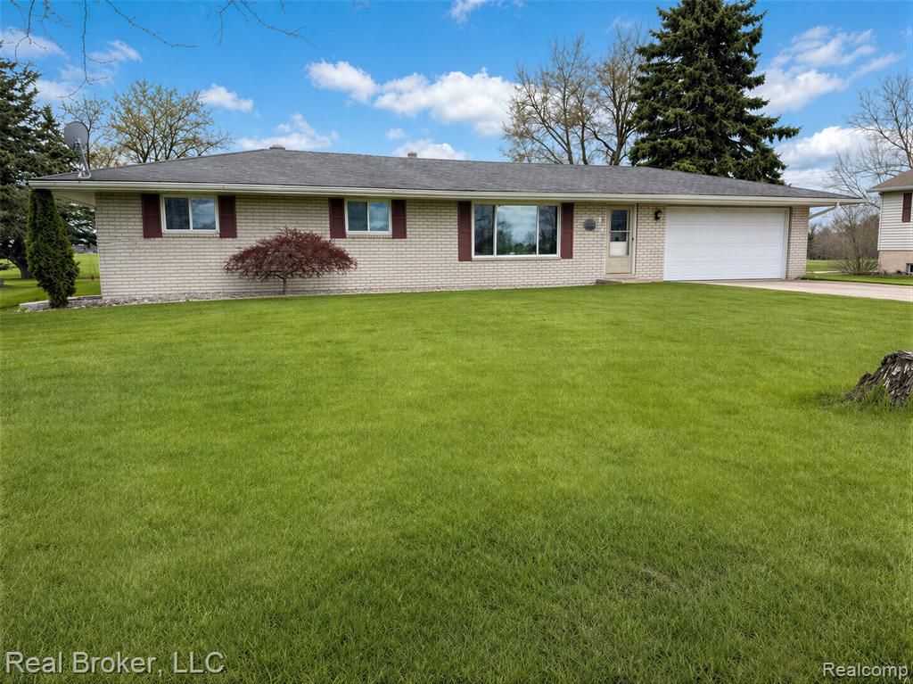 3412 S Reese Road, Frankenmuth, MI 48734