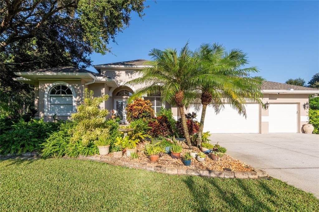 17270 RAINTREE ROAD, Lutz, FL 33558
