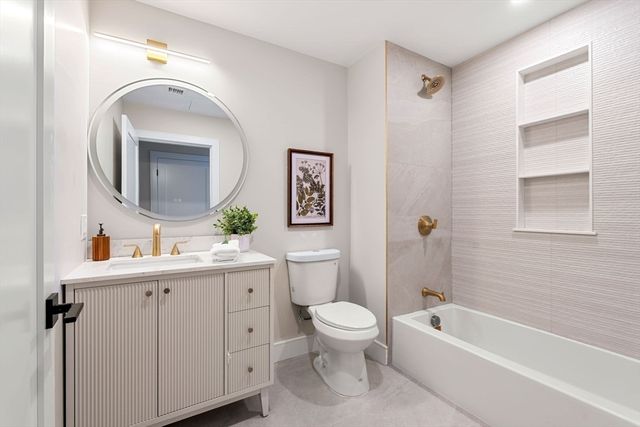 27 Guild Street 101, Boston, MA 02119