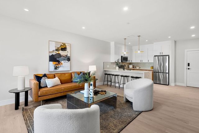 27 Guild Street 101, Boston, MA 02119