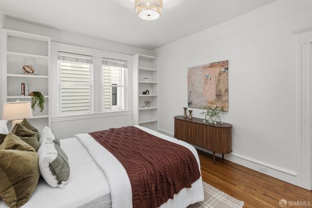 1239 6th Avenue, San Francisco, CA 94122