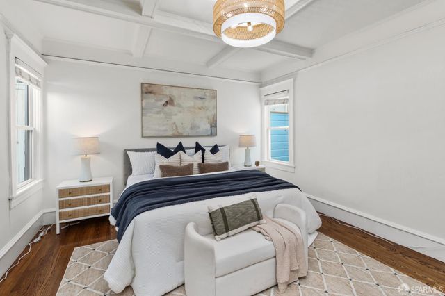 1239 6th Avenue, San Francisco, CA 94122