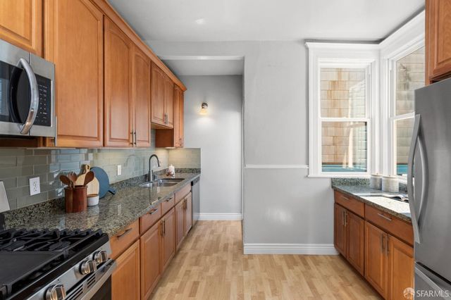 1239 6th Avenue, San Francisco, CA 94122