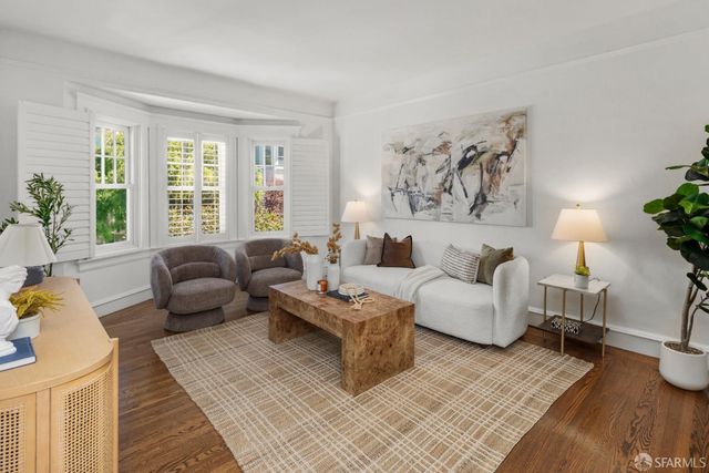 1239 6th Avenue, San Francisco, CA 94122