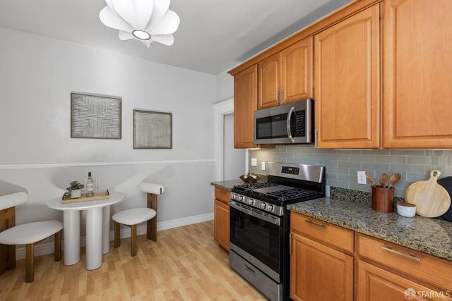 1239 6th Avenue, San Francisco, CA 94122