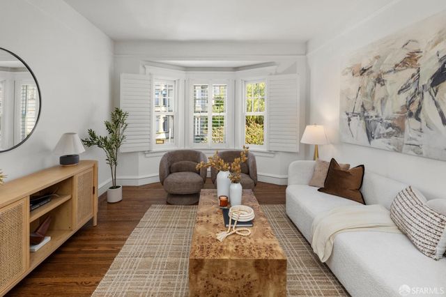 1239 6th Avenue, San Francisco, CA 94122