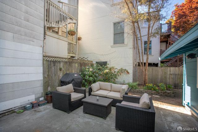 1239 6th Avenue, San Francisco, CA 94122