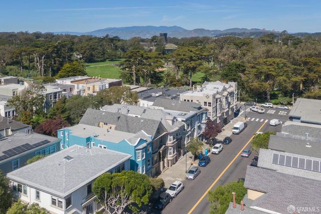 1239 6th Avenue, San Francisco, CA 94122