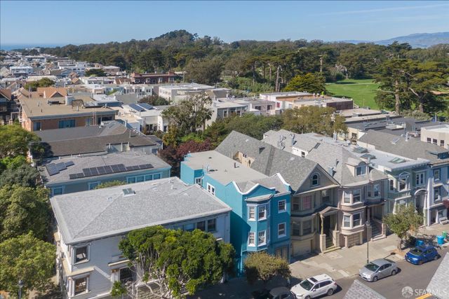 1239 6th Avenue, San Francisco, CA 94122