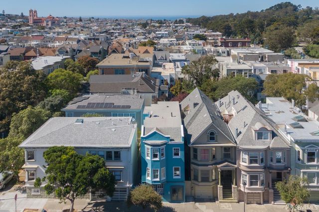 1239 6th Avenue, San Francisco, CA 94122