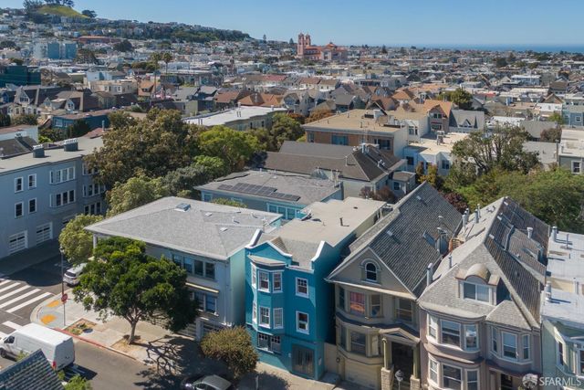 1239 6th Avenue, San Francisco, CA 94122