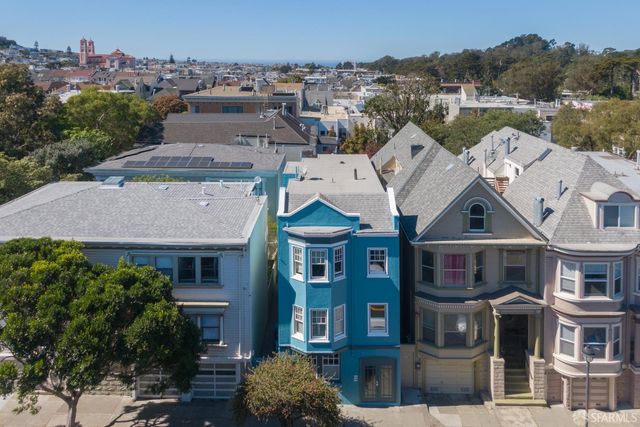 1239 6th Avenue, San Francisco, CA 94122