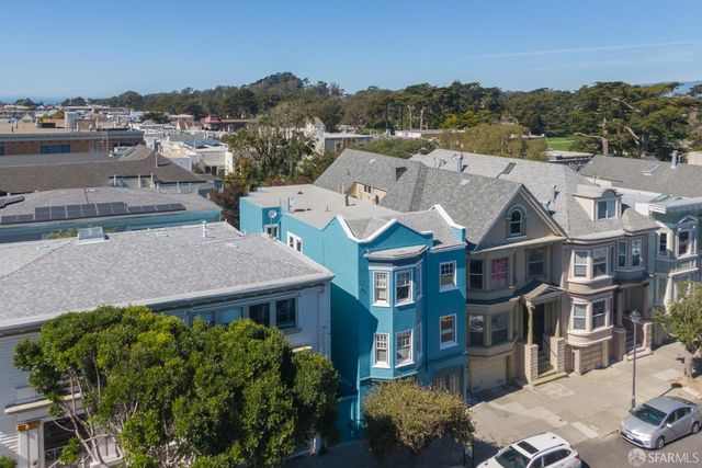 1239 6th Avenue, San Francisco, CA 94122