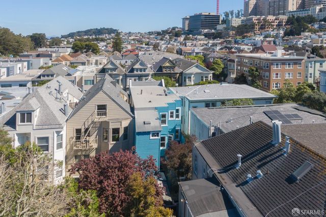 1239 6th Avenue, San Francisco, CA 94122