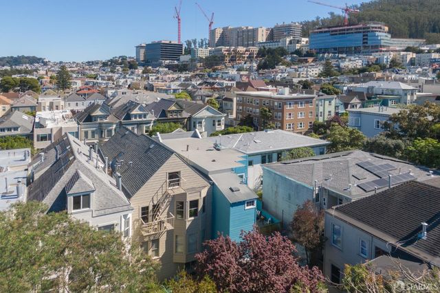 1239 6th Avenue, San Francisco, CA 94122