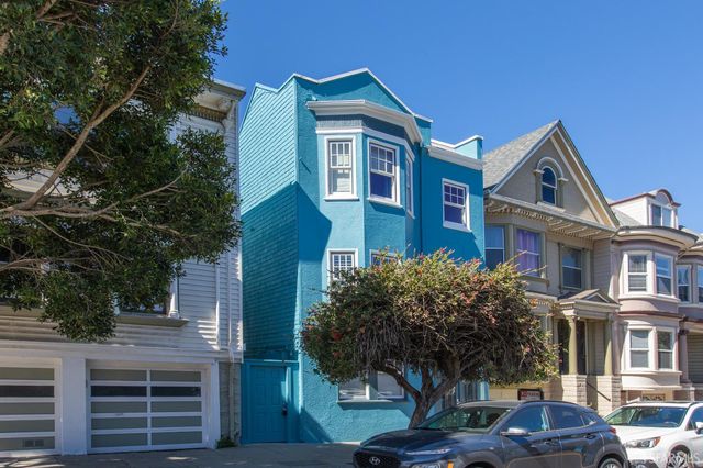 1239 6th Avenue, San Francisco, CA 94122