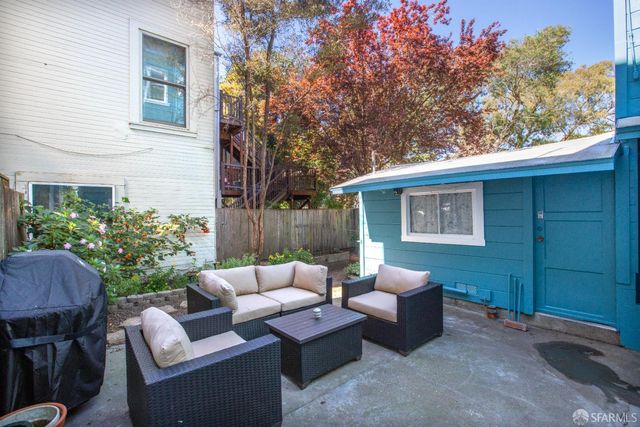 1239 6th Avenue, San Francisco, CA 94122