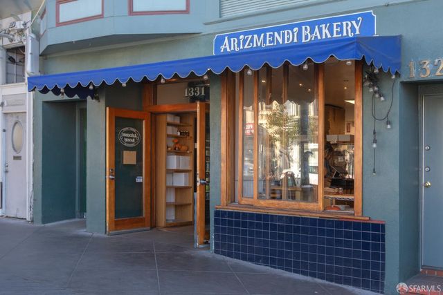 1239 6th Avenue, San Francisco, CA 94122