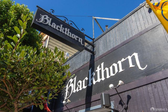 1239 6th Avenue, San Francisco, CA 94122