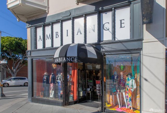 1239 6th Avenue, San Francisco, CA 94122