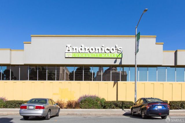 1239 6th Avenue, San Francisco, CA 94122