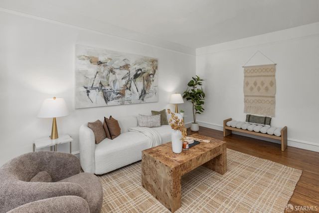 1239 6th Avenue, San Francisco, CA 94122