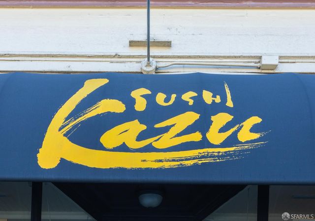 1239 6th Avenue, San Francisco, CA 94122