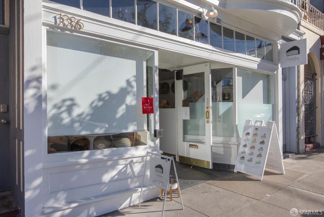 1239 6th Avenue, San Francisco, CA 94122