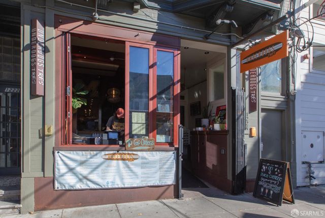 1239 6th Avenue, San Francisco, CA 94122