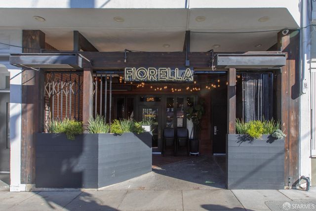 1239 6th Avenue, San Francisco, CA 94122