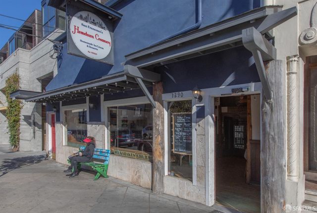 1239 6th Avenue, San Francisco, CA 94122