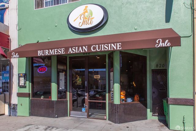 1239 6th Avenue, San Francisco, CA 94122