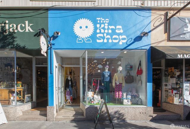 1239 6th Avenue, San Francisco, CA 94122