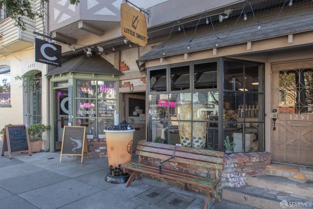 1239 6th Avenue, San Francisco, CA 94122