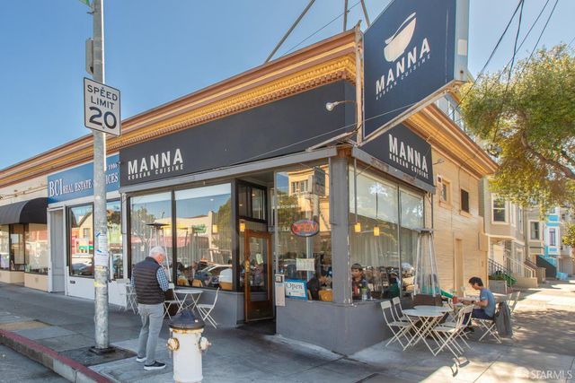 1239 6th Avenue, San Francisco, CA 94122