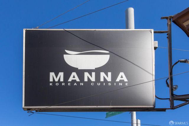 1239 6th Avenue, San Francisco, CA 94122