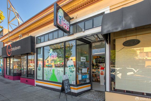 1239 6th Avenue, San Francisco, CA 94122